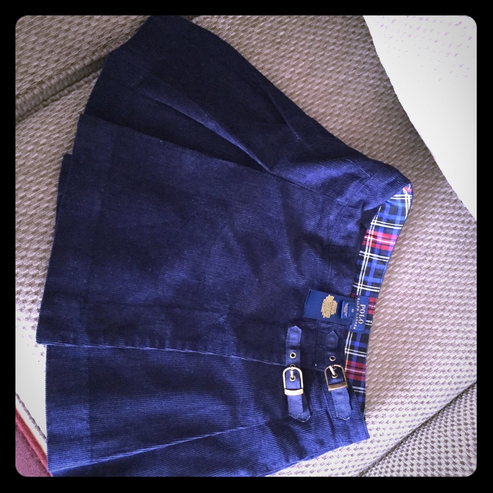 Girl’s Skirt